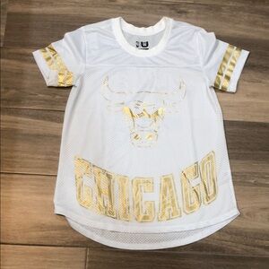 Chicago Jersey